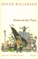 Roger Willemsen: "Karneval der Tiere"
